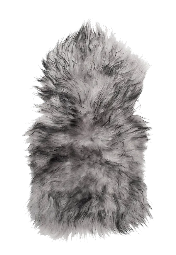 Fantastiskt fin matta 2025 från Skinnwille.