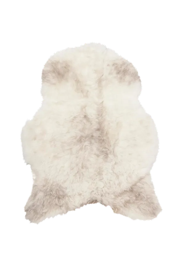 Moderiktig skinnmatta 2025 från Skinnwille.