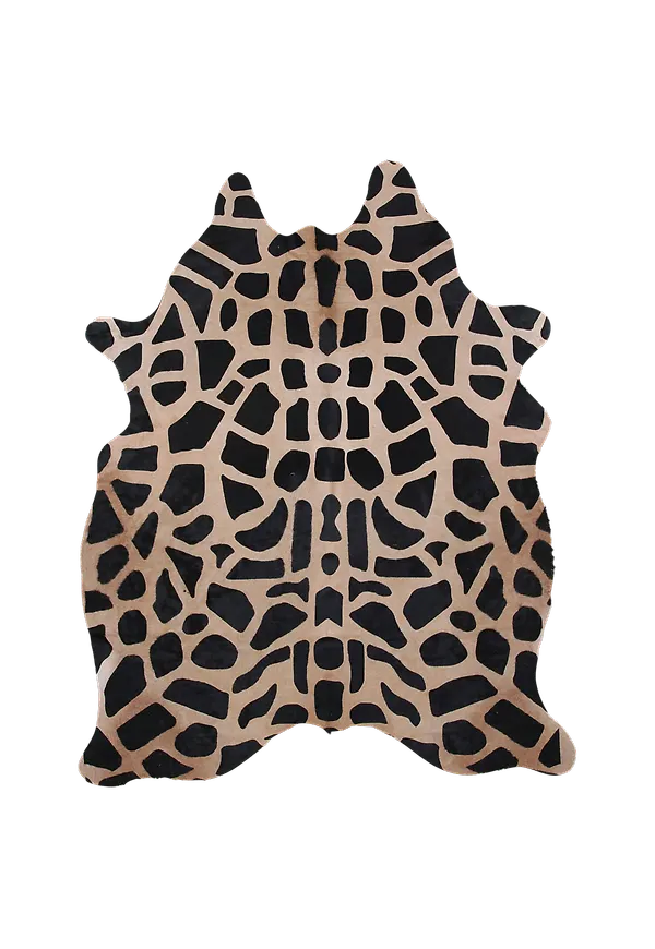 Riktigt fin skinnmatta 2025 från Skinnwille.