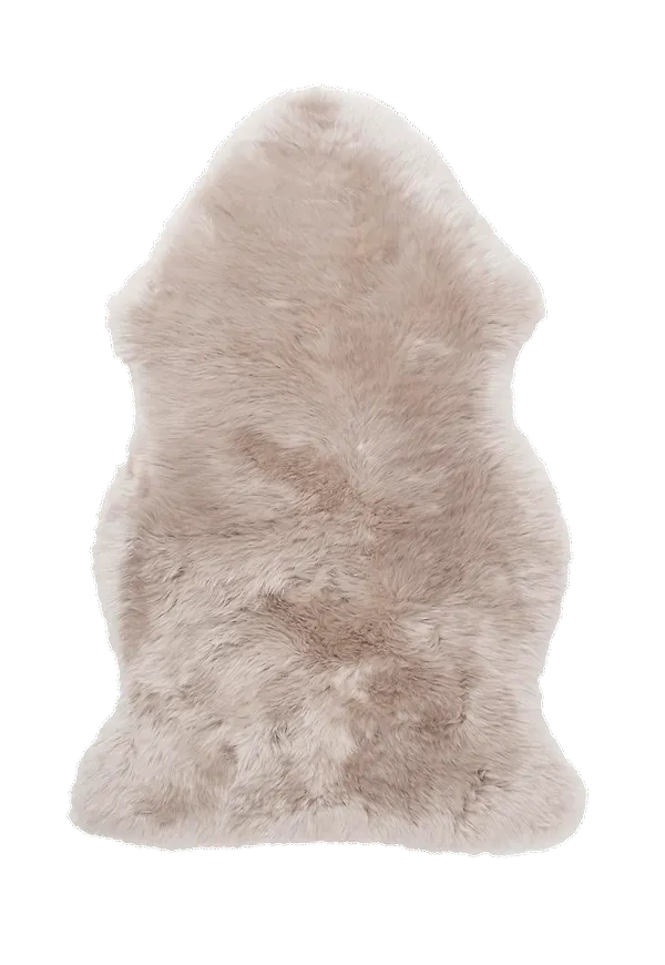 Modern skinnmatta 2025 från Skinnwille.