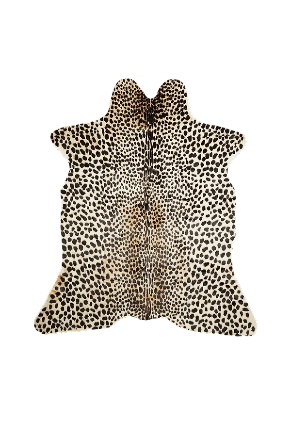 Riktigt snygg matta 2025 från Skinnwille.