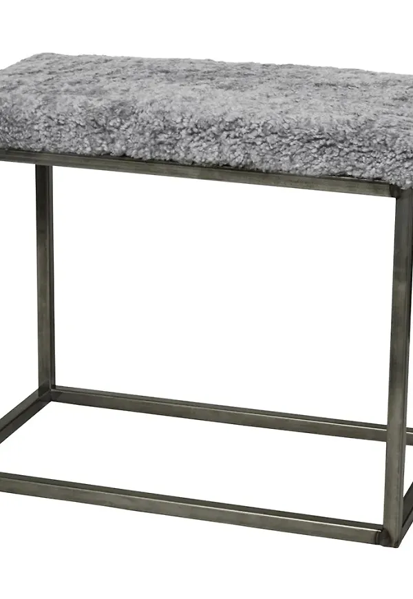 Snygg bänk 2025 från Skinnwille.