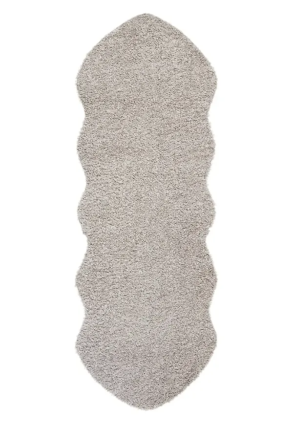 Elegant fårskinnsmatta 2026 från Skinnwille.