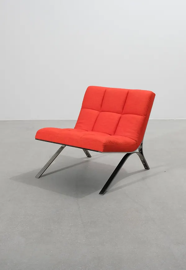 Mysig loungestol 2025 från Skipper Furniture.