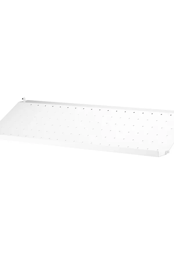 Klassisk skohylla 2025 från String Furniture.