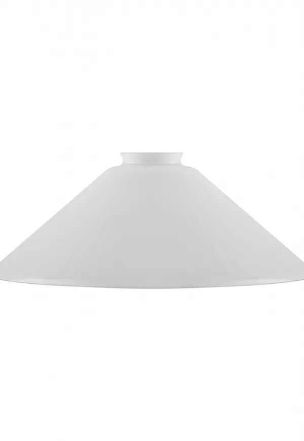 Moderiktig lampa 2025 från Karlskrona Lampfabrik.