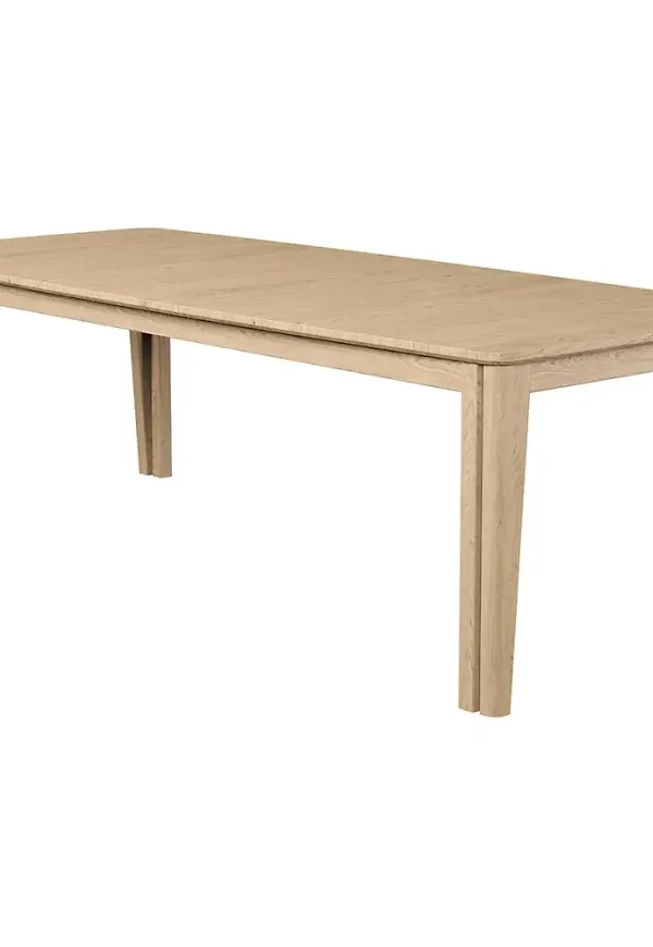 Cool ekmatbord 2025 från Skovby.