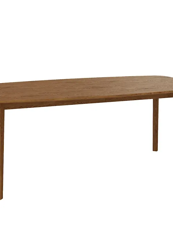 Härlig bord i valnöt från Skovby.