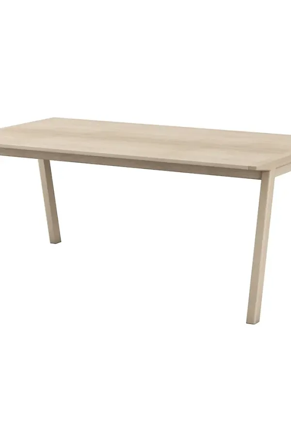 Elegant ekbord 2025 från Skovby.