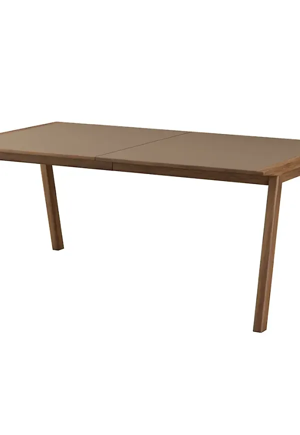 Elegant bord som passar bra vid många olika tillfällen.