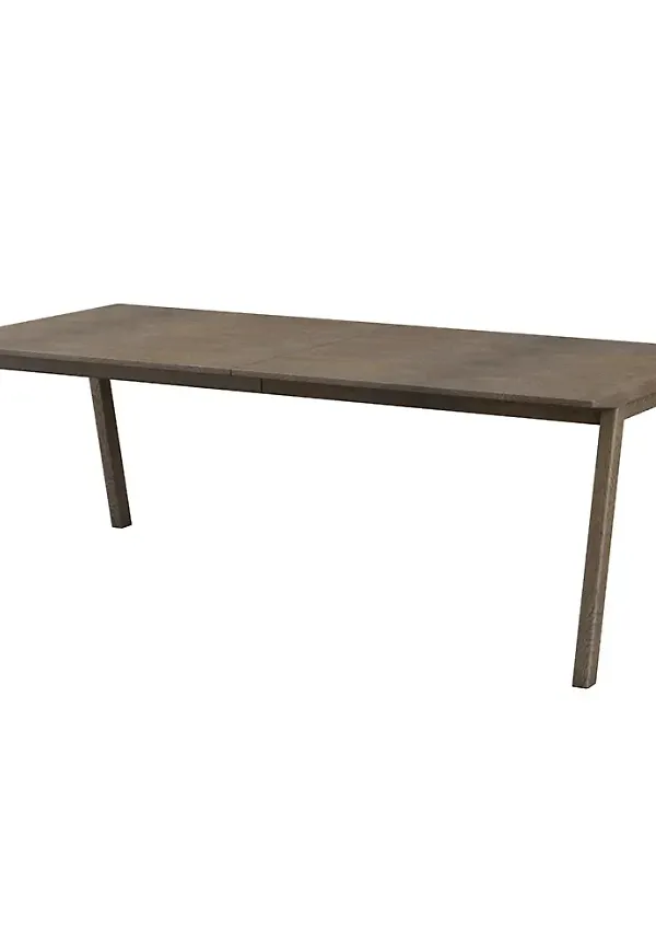 Cool bord som passar bra vid många olika tillfällen.