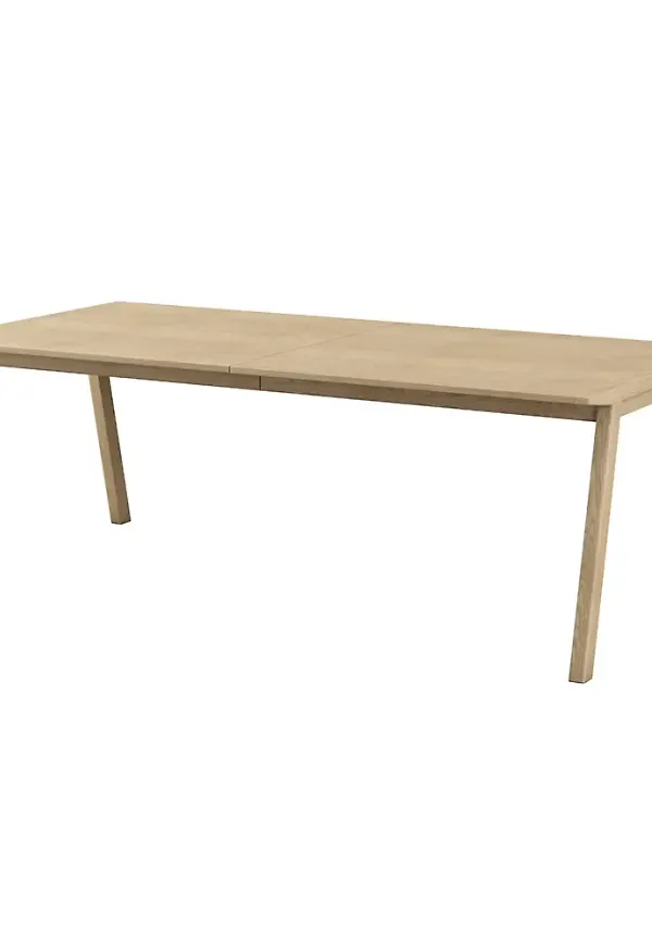 Exklusiv ekbord 2025 från Skovby.