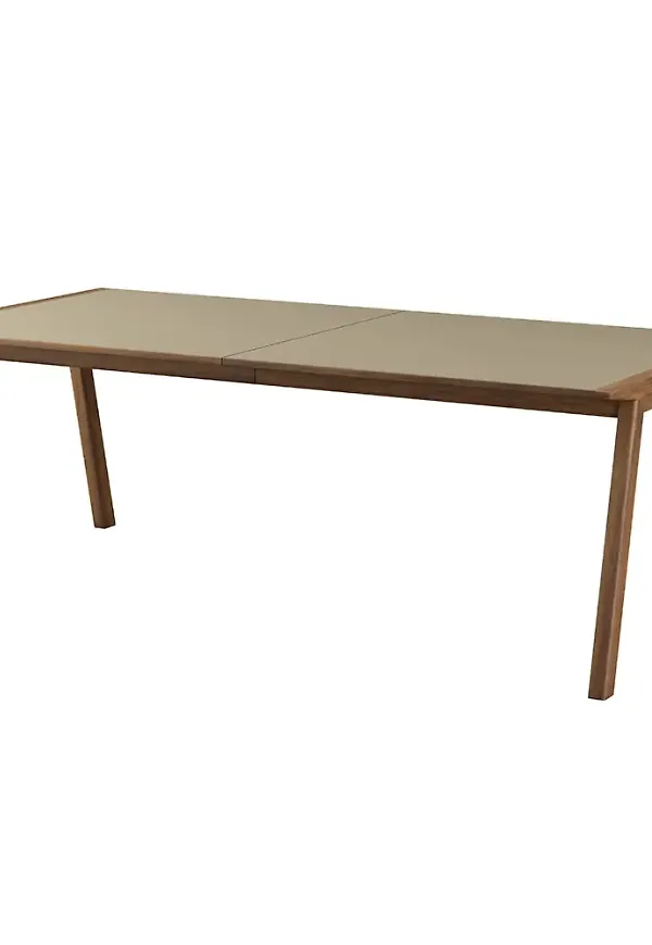 Riktigt trendig bord 2025 från Skovby.