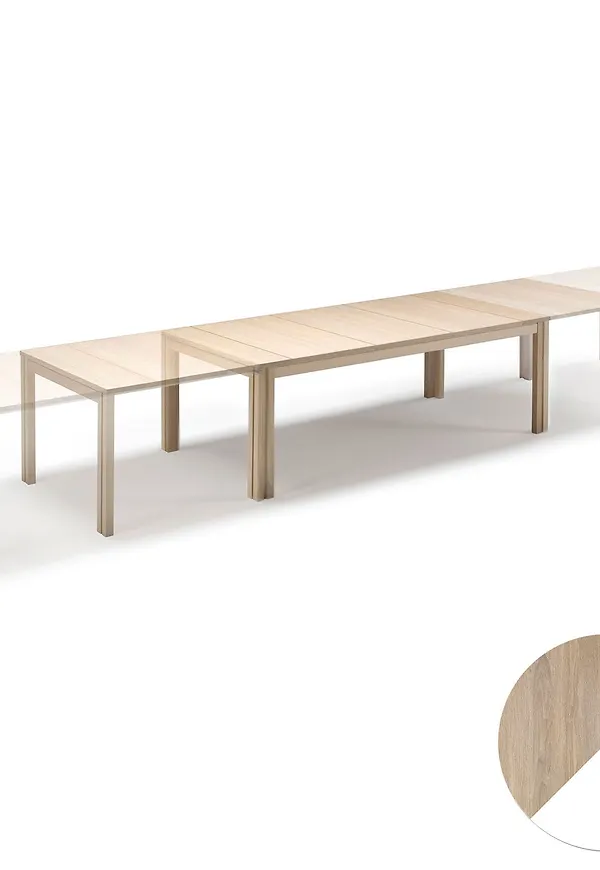 Ikonisk ekmatbord 2025 från Skovby.