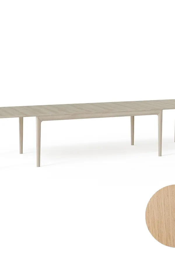 Fantastiskt snygg bord som passar bra vid många olika tillfällen.