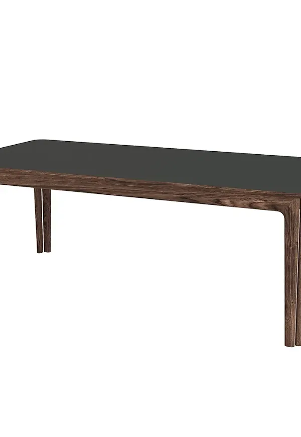 Riktigt trendig bord som passar bra vid många olika tillfällen.