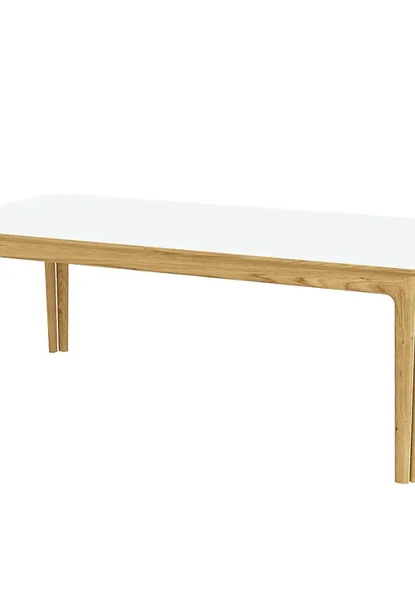 Exklusiv bord som passar bra vid många olika tillfällen.