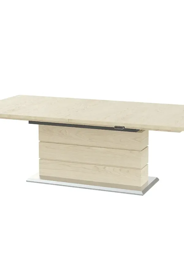 Riktigt fin ekmatbord 2025 från Skovby.