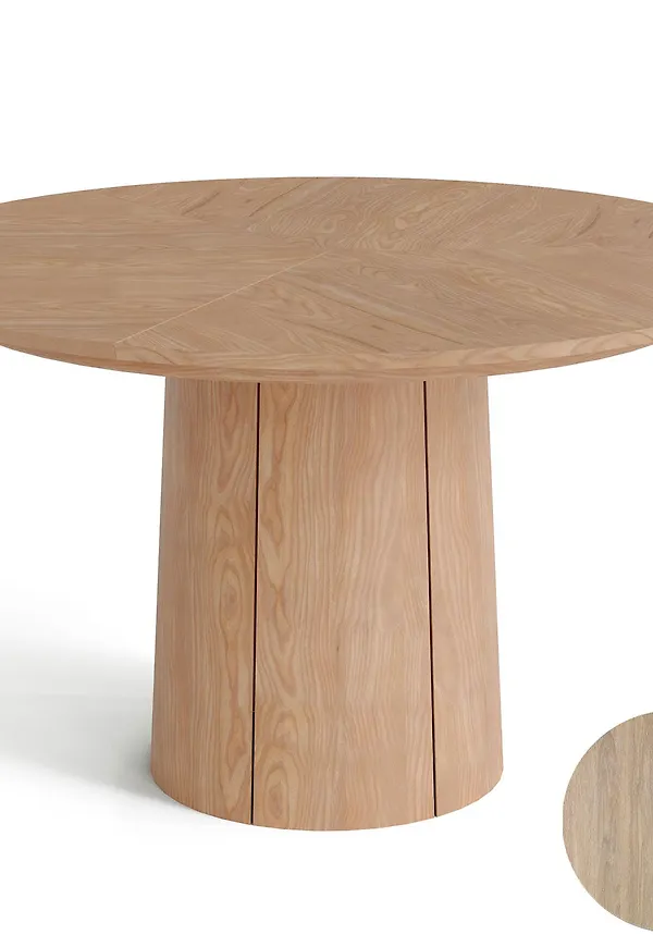 Elegant bord 2025 från Skovby.