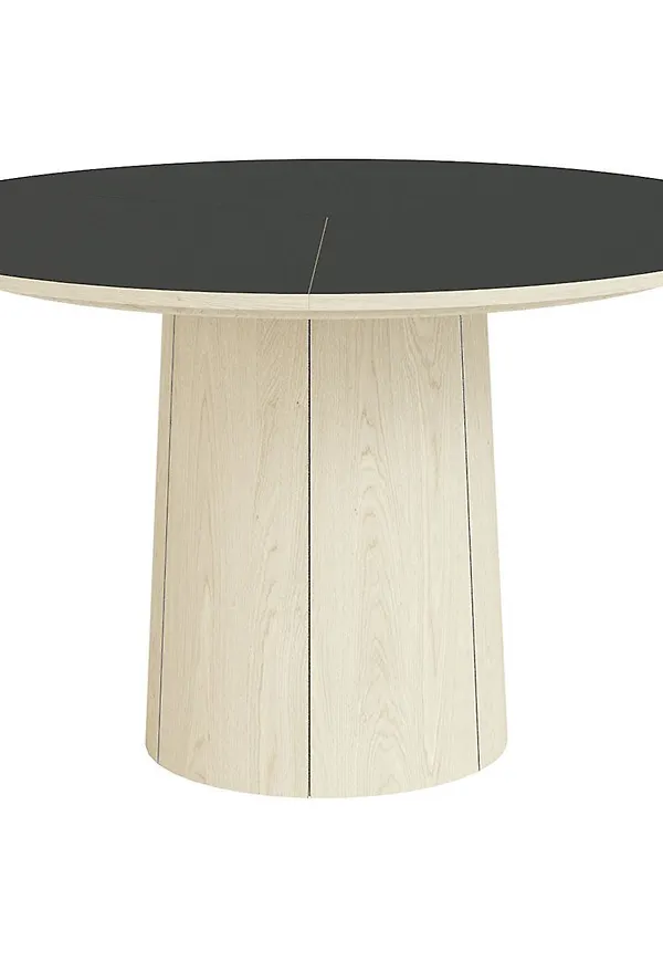 Stilren ekmatbord 2025 från Skovby.