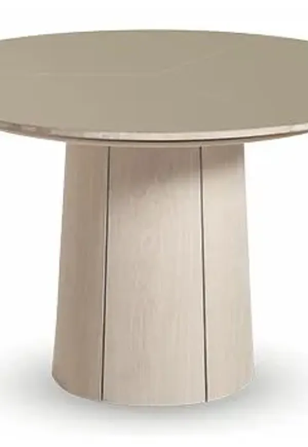 Superfin bord 2025 från Skovby.