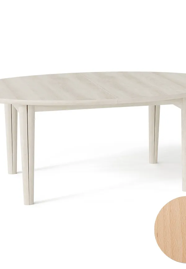 Skovby bord som passar perfekt till sommaren 2025!