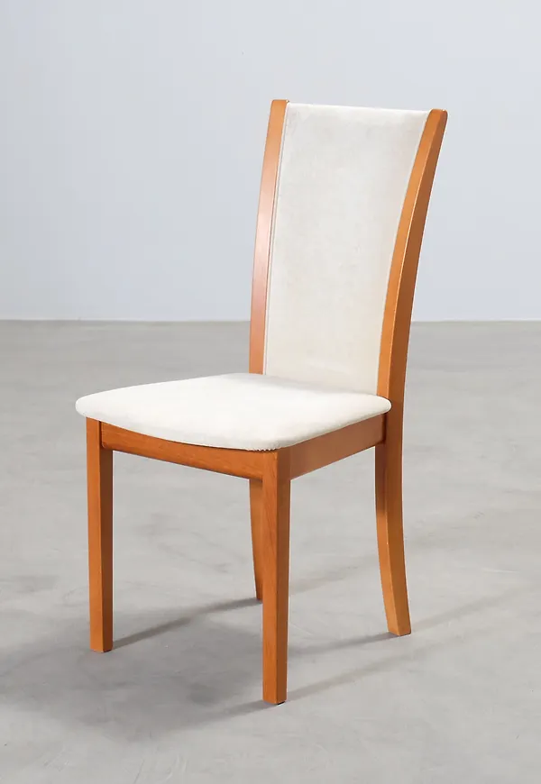 Smickrande träram 2025 från Skovby.