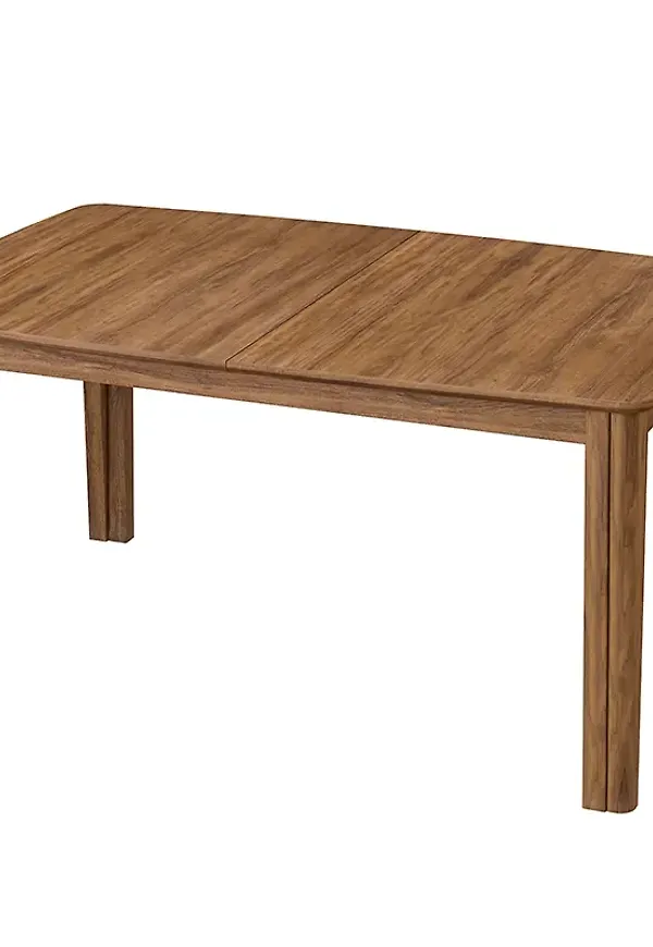 Otroligt fin bord som passar bra vid många olika tillfällen.