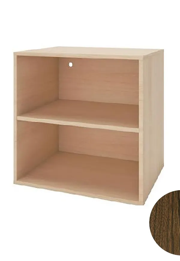 Stilren förvaringsmöbel 2026 från Skovby.