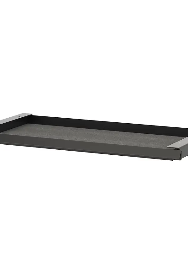 Moderiktig fällbord 2025 från String Furniture.