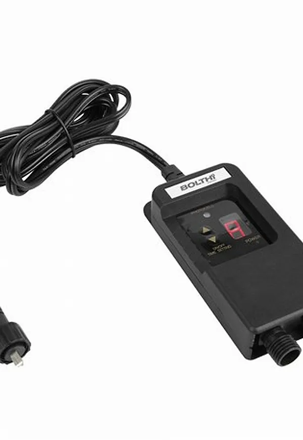 Smickrande lampa 2025 från Oriva.