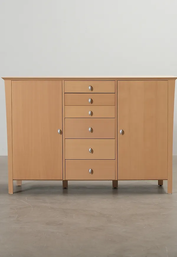 Moderiktig låda 2025 från No brand.