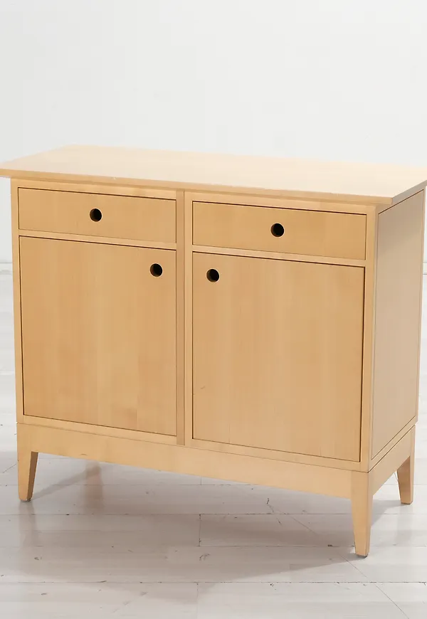 Fin träram 2025 från No brand.