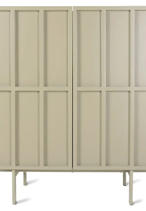 Skön skåp 2025 från HKliving.