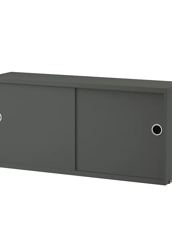 Exklusiv skåp 2025 från String Furniture.