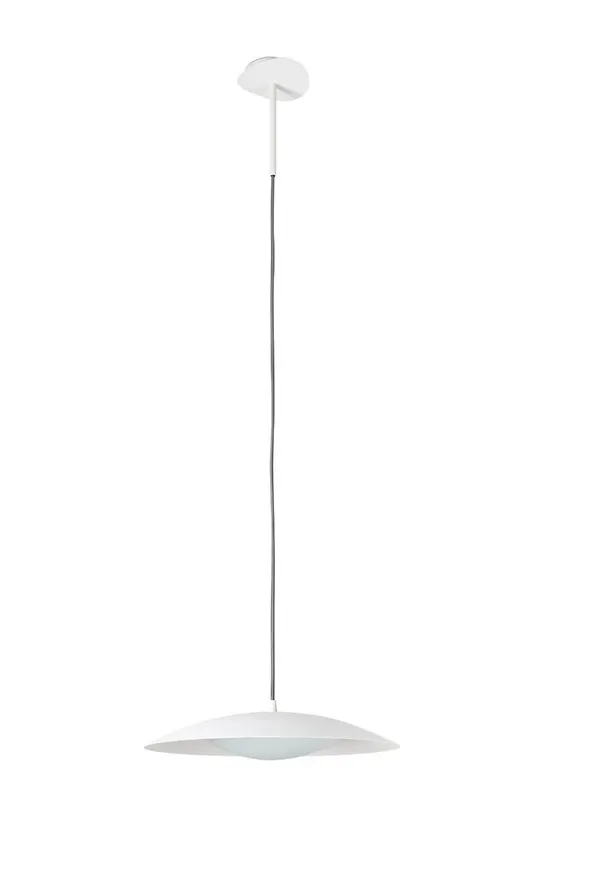 Ikonisk Lampa som passar bra vid många olika tillfällen.