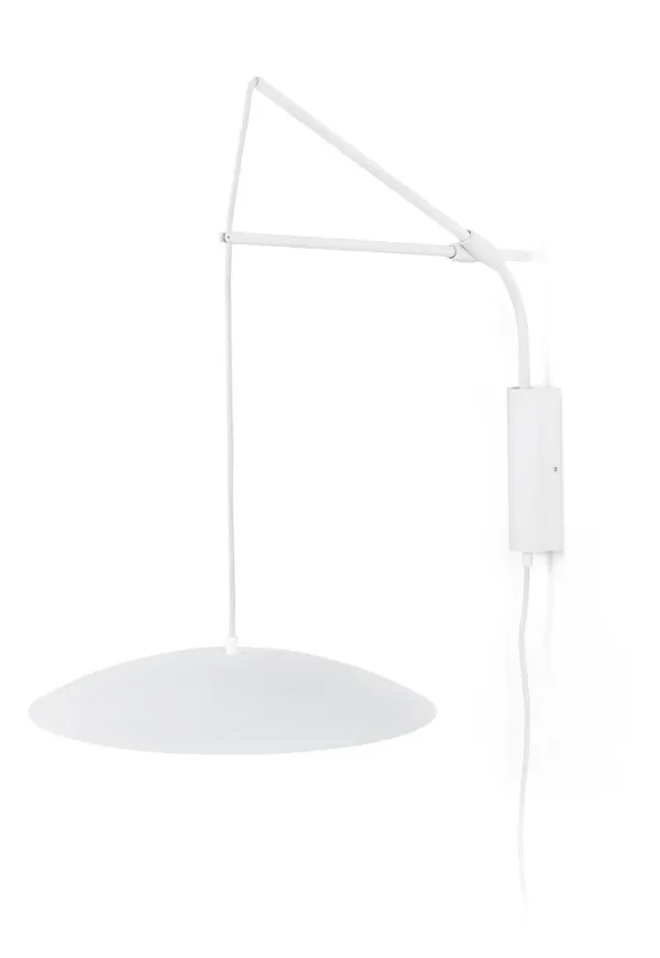 Ikonisk lampa 2025 från Faro Barcelona.