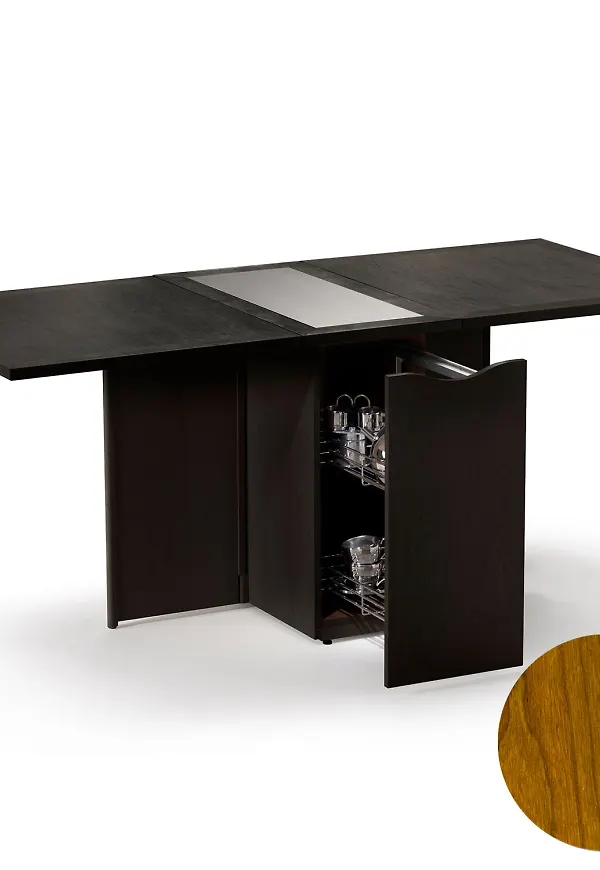 Ikonisk matbord 2025 från Skovby.