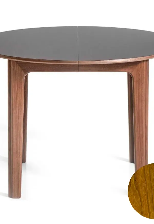 Exklusiv bord som passar bra vid många olika tillfällen.