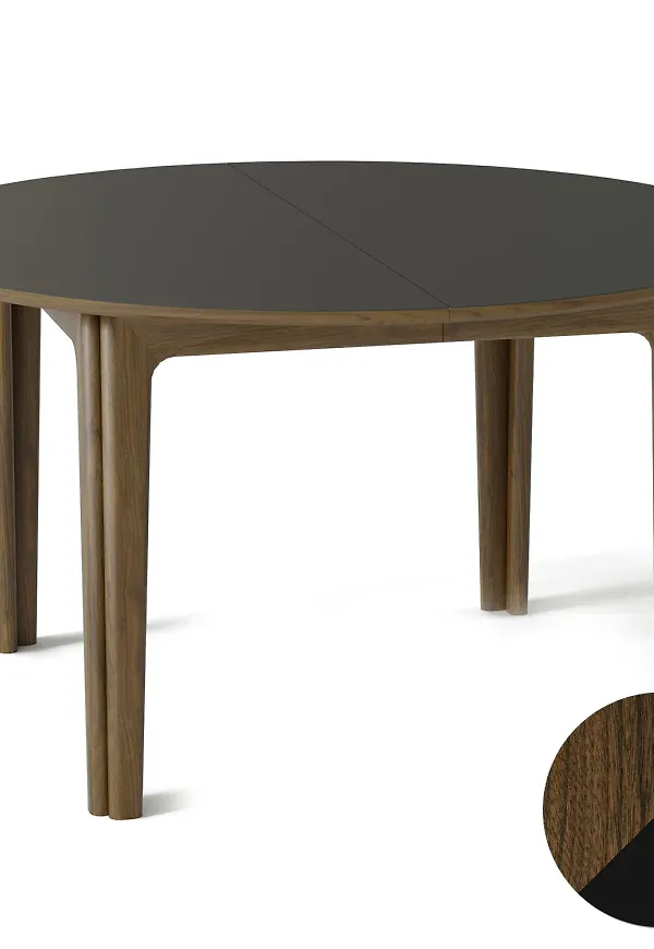 Otroligt snygg bord som passar bra vid många olika tillfällen.