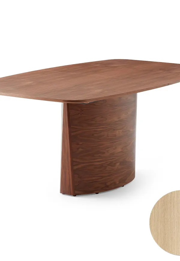 Jättefin ekmatbord 2025 från Skovby.