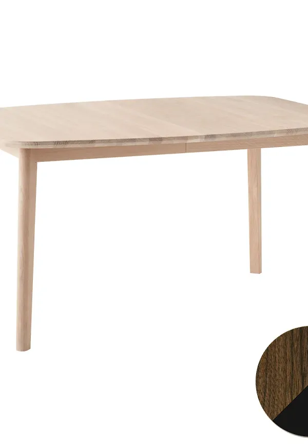 Riktigt fin matbord 2024 från Skovby.