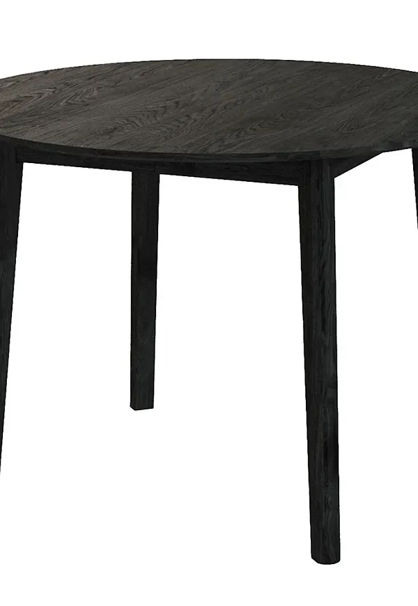 Snygg bord som passar bra vid många olika tillfällen.