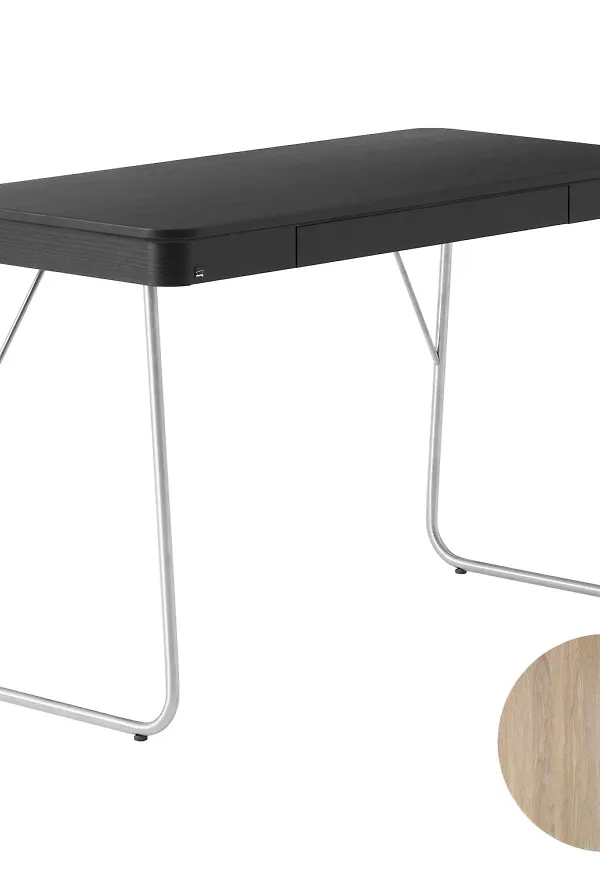 Fin ekbord 2025 från Skovby.