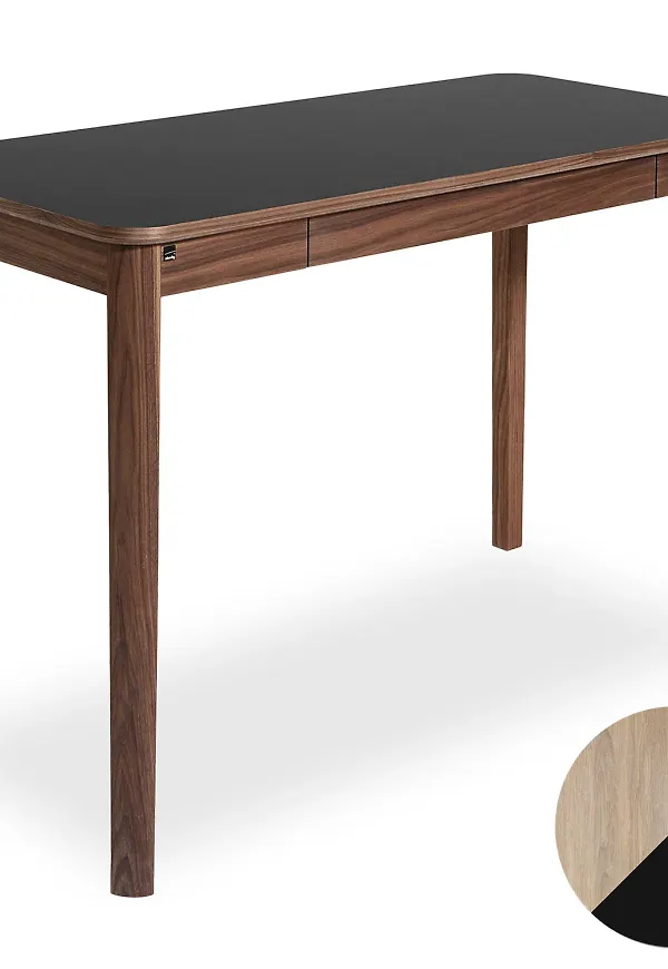 Klassisk skrivbord 2025 från Skovby.