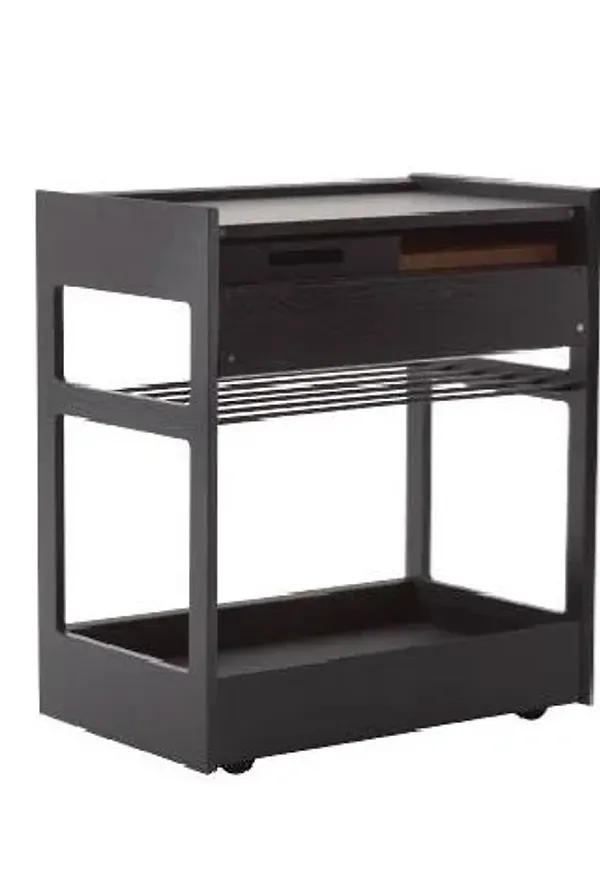 Stilren ekmatbord 2025 från Skovby.