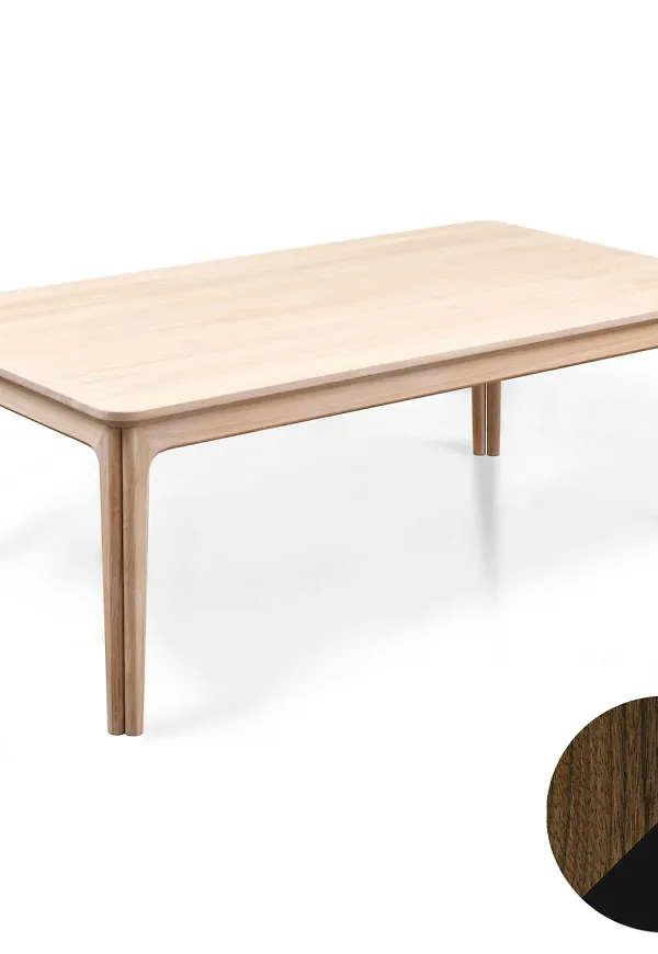 Ikonisk bord som passar bra vid många olika tillfällen.