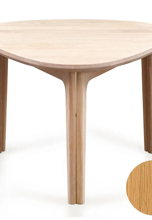 Cool bord som passar bra vid många olika tillfällen.