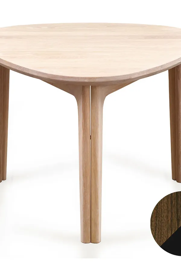 Fin soffbord 2025 från Skovby.