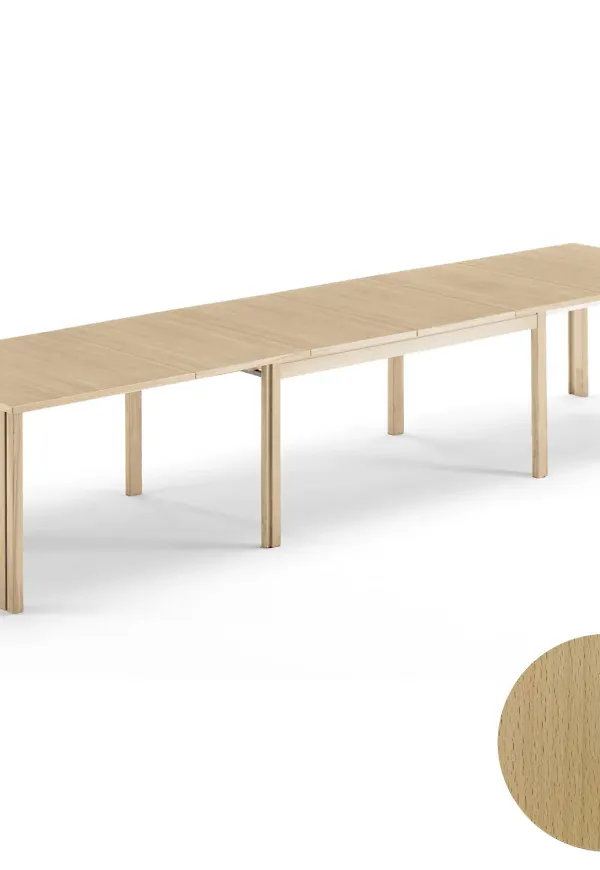 Köksbord som passar perfekt till sommaren 2025!